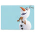 Disney Frozen Olaf Polka Dots Surface Laptop 2 Skin